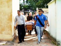 Ein Ex-Kämpfer stirbt in “Vergessenheit“