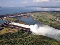 Gigantische Einbußen für Paraguay