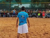 Um nicht “heidnisch“ zu sein, Volleyballspielen am Karfreitag verboten