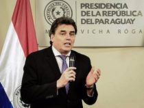 “Die Kandidatur für die WM 2030 ist eine Tatsache“