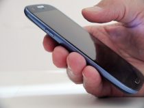 Verhaftet: Ex Freundin mit intimen Fotos erpresst