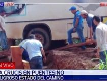 Für 100 Kilometer bis zu 15 Stunden Fahrtzeit