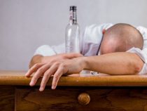 Für manche steht ein “trockenes“ Wochenende bevor