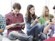 Aufmerksamkeitskapazität der Schüler nimmt wegen Smartphones deutlich ab