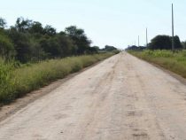 Mennonitischer Pionier als Namensgeber einer Straße im Chaco im Gespräch