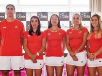 Fed Cup: Paraguay auf Platz eins in Südamerika