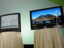 “Analog Blackout“ für das Fernsehen im Jahr 2020