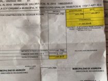 Für “Geister-Projekt“ im Voraus Geld verlangt