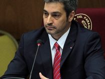 Wiens, Bergen und Villamayor im engsten Zirkel des neuen Präsidenten von Paraguay