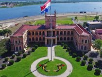 Paraguay: Wer wird der nächste Präsident?