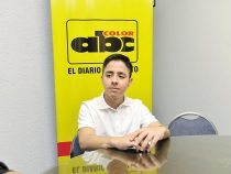 “Ich beabsichtige, mein Leben Gott und dem Dienst anderer zu widmen“
