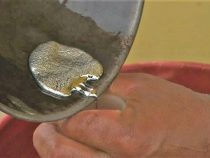 Quecksilber und die Goldgewinnung