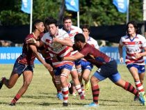 Venezolanische Rugbyspieler beantragen Asyl in Paraguay