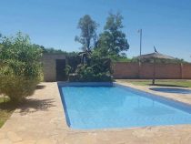 Freibad in Caacupé ausgeraubt