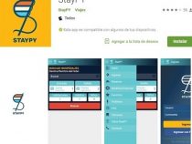 StayPy: Eine App, um die besten Orte von Paraguay kennenzulernen