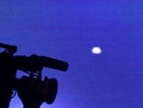 Das gefilmte UFO im Chaco