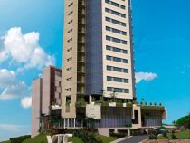 World Trade Center Architekt möchte das Zentrum von Asunción reaktivieren