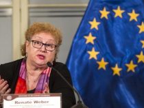 EU-Wahlbeobachter gehen von Betrug aus