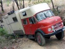 Paraguay: Fahrzeug des vermissten Österreichers gefunden