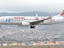 Air Europa kündigt tägliche Verbindungen nach Paraguay an