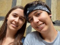 Paraguay: Danksagung der Kinder von Willi Wabnegg