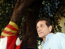 “Ein Baum, der spricht“