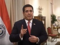 “Wir sind weit entfernt, unseren Bürgern volle Freiheit zu bieten“