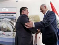 Paraguay: Unfreiwillig im Abseits