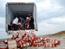 Illegaler Fleischimport legt Schwachstellen offen