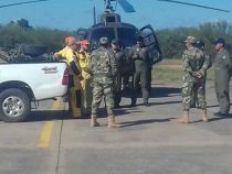 Paraguay: Verschwinden von Wabnegg wird zum Mysterium