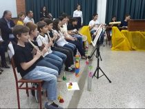 Goethe-Schule feiert ihr 125-jähriges Bestehen