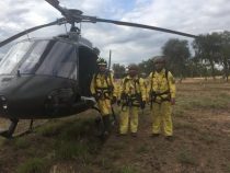 Paraguay: Suche nach Willi Wabnegg vorerst eingestellt