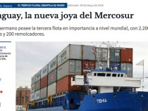 Paraguay, das “neue Juwel des Mercosurs“