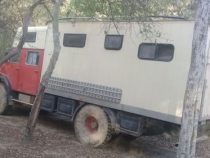 Paraguay: Indigene befürchten ungewollten Kontakt mit Ayoreos