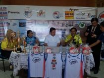 Marathon in Villarrica