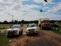 Paraguay: Wabnegg und sein verschwundenes Motorrad