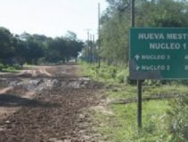 Nueva Mestre: Eine Geschichte über Betrug und Tod im Chaco