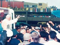Die Botschaften von Papst Johannes Paul II. sollten nicht vergessen werden