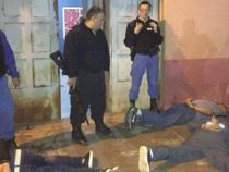 Paraguayischer Pastor als Kopf eines Drogenrings festgenommen