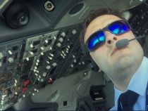 Der Traum vom Fliegen wurde wahr
