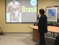 Itaipú: “Fluch der Ressourcen vermeiden“