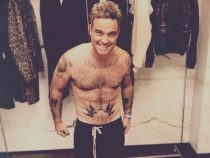 Robbie Williams kommt nach Paraguay