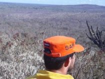 Paraguay: Die Chronologie einer Suche