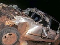 Zusammenstoß mit Traktor: Deutscher schwer verletzt