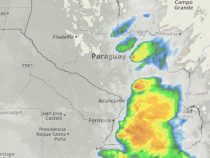 Unwetter breiten sich weiter aus