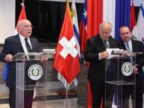 Paraguayisch-schweizerische Beziehungen auf dem Prüfstand