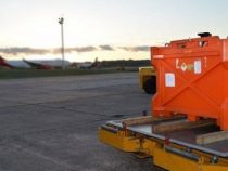 Die IAEO hilft Paraguay bei der Beseitigung von radioaktivem Material