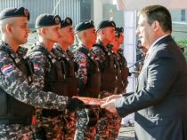 Paraguay gehört zu den sichersten Ländern in der Region