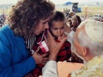Das angebliche Wunder von Johannes Paul II.