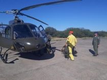 Paraguay: Eine erste Spur von dem vermissten Österreicher